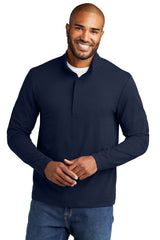 Port Authority ®  Fairway Stretch 1/4-Zip K829 - Port Authority K829
