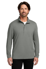 Port Authority K829 Fairway Stretch 1/4-Zip