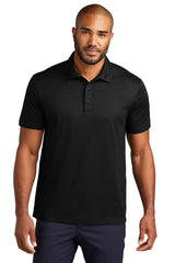 Port Authority ®  Fine Pique Blend Polo K830 - Port Authority K830