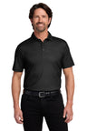 Port Authority K830 Fine Pique Blend Polo