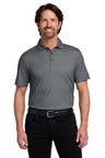 Port Authority K830 Fine Pique Blend Polo