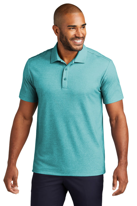 Port Authority ®  Fine Pique Blend Polo K830 - Port Authority K830