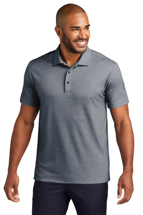 Port Authority ®  Fine Pique Blend Polo K830 - Port Authority K830