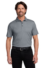 Port Authority K830 Fine Pique Blend Polo