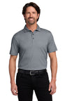 Port Authority K830 Fine Pique Blend Polo
