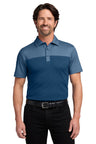 Port Authority ®  Fine Pique Blend Blocked Polo K831 - Port Authority K831