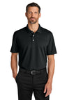 Port Authority K845 Dry Zone Stain-Release Grid Polo