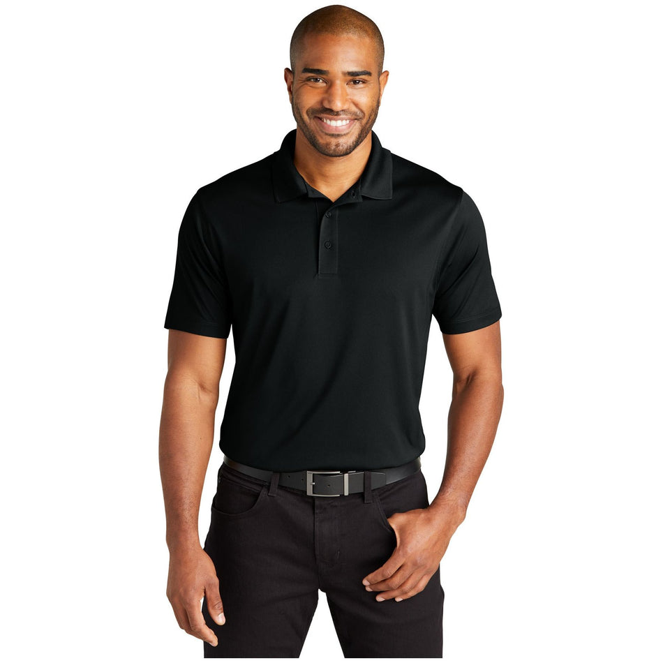 Port Authority ®  C-FREE ®  Performance Polo K863 - Port Authority K863