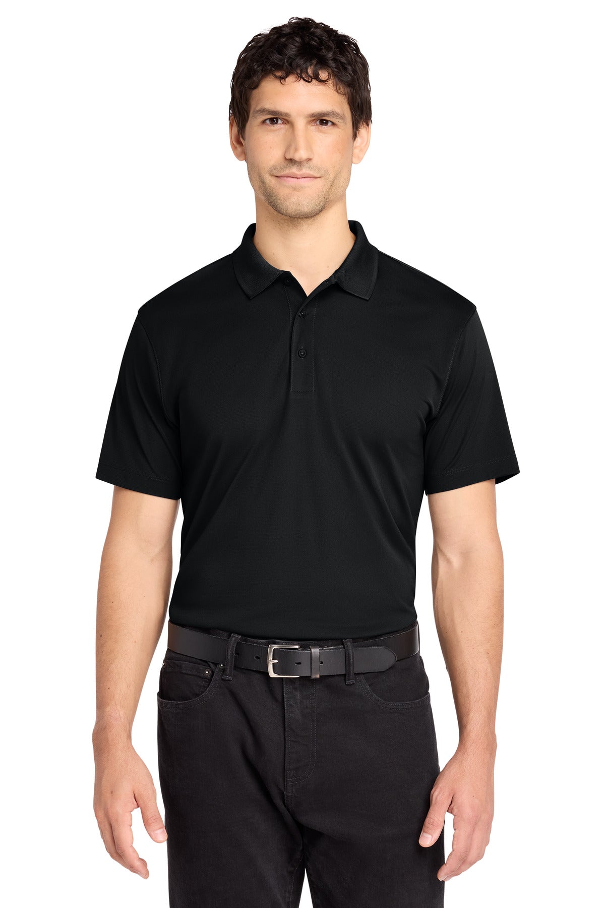 Port Authority K863 C-FREE Performance Polo Wholesale Blank