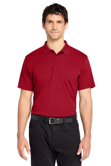 Port Authority K863 C-FREE Performance Polo Wholesale Blank