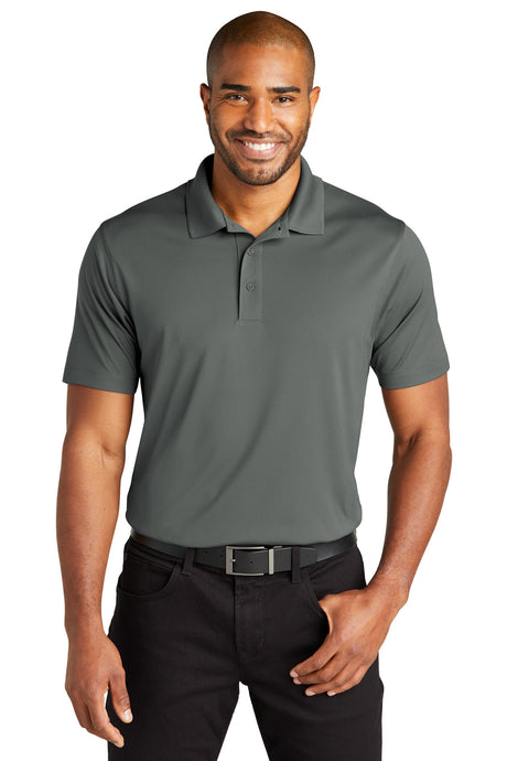Port Authority K863 C-FREE Performance Polo Wholesale Blank