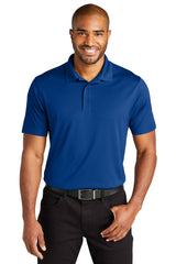 Port Authority K863 C-FREE Performance Polo | Wholesale Blank