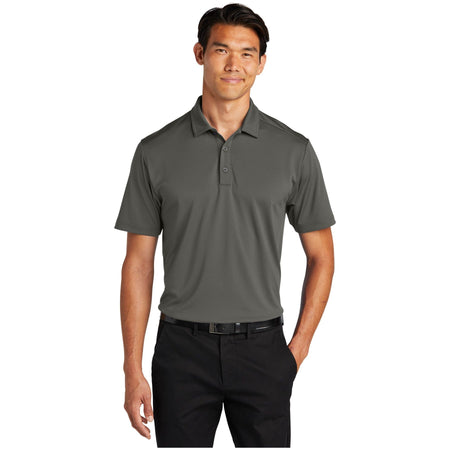 Port Authority ® C-FREE ® Snag-Proof Polo K864 - Port Authority K864 Polos/Knits Port Authority Grey Steel XS