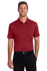 Port Authority K864 C-FREE Snag-Proof Polo