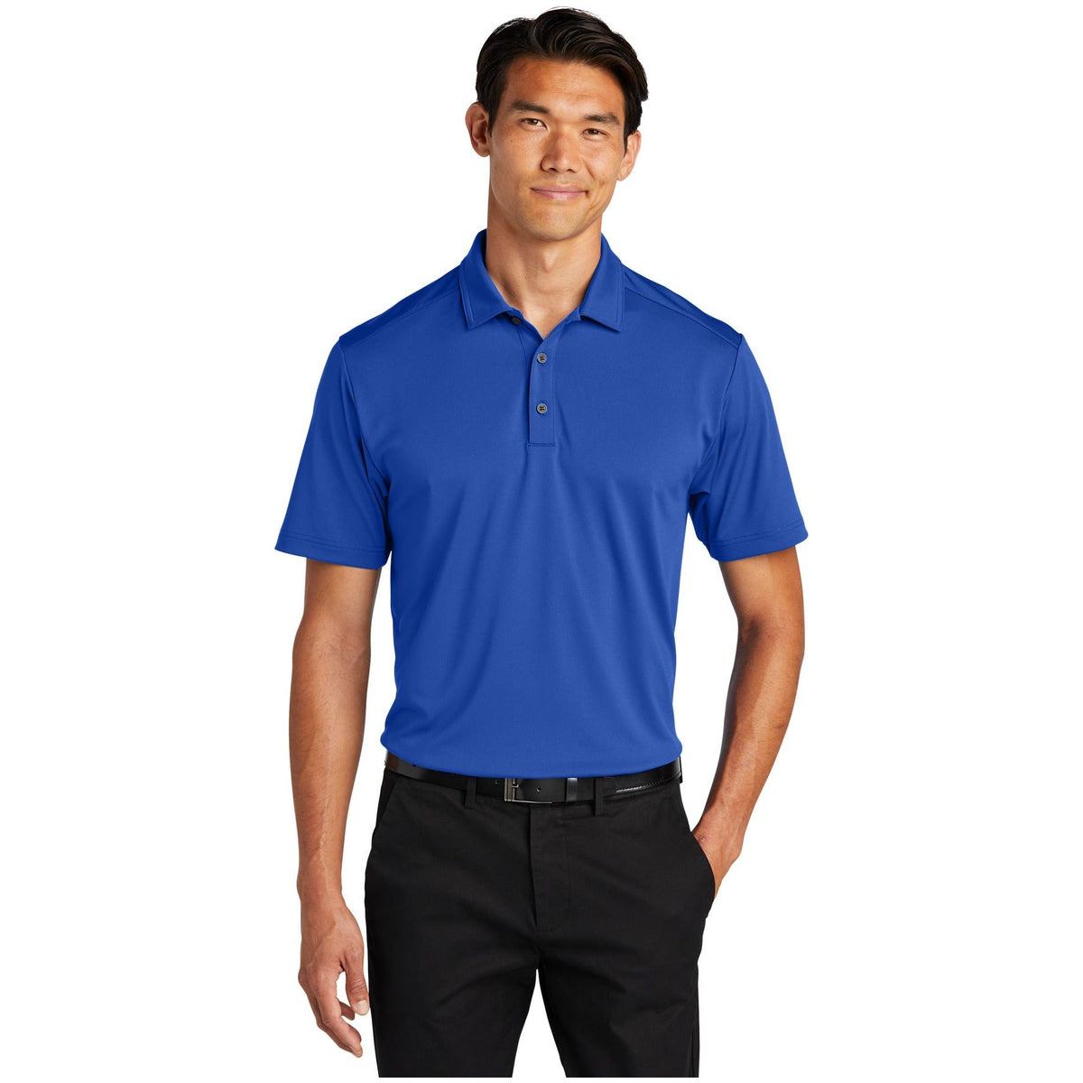 Port Authority ® C-FREE ® Snag-Proof Polo K864 - Port Authority K864 Polos/Knits Port Authority True Royal XS