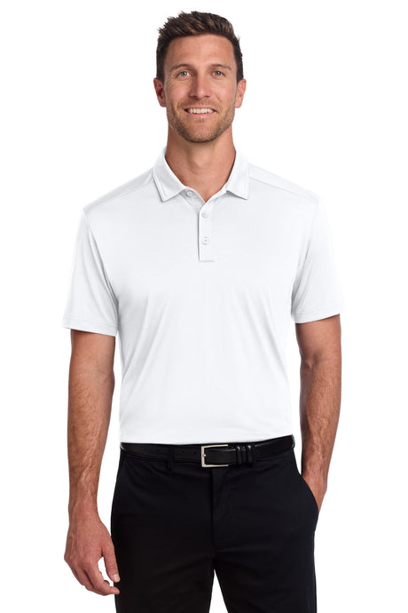 Port Authority K864 C-FREE Snag-Proof Polo