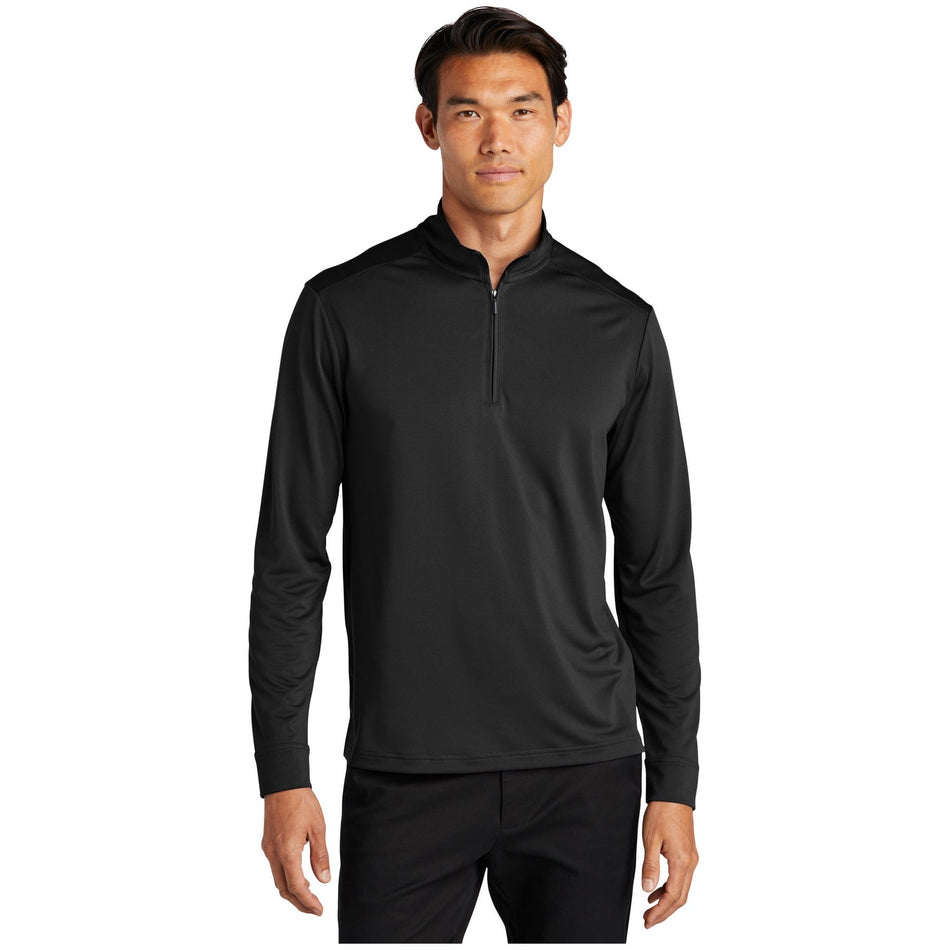 Port Authority ®  C-FREE ®  Snag-Proof 1/4-Zip K865 - Port Authority K865