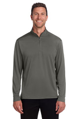 Port Authority ®  C-FREE ®  Snag-Proof 1/4-Zip K865 - Port Authority K865