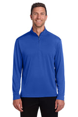 Port Authority ®  C-FREE ®  Snag-Proof 1/4-Zip K865 - Port Authority K865