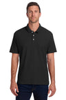 Port Authority ®  C-FREE ®  Cotton Blend Pique Polo K867 - Port Authority K867