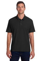 Port Authority K867 C-FREE Cotton Blend Pique Polo Wholesale Blank