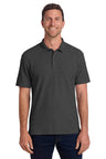 Port Authority K867 C-FREE Cotton Blend Pique Polo Wholesale Blank