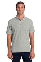 Port Authority ®  C-FREE ®  Cotton Blend Pique Polo K867 - Port Authority K867