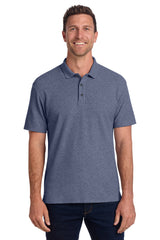 Port Authority ®  C-FREE ®  Cotton Blend Pique Polo K867 - Port Authority K867