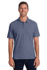 Port Authority K867 C-FREE Cotton Blend Pique Polo Wholesale Blank