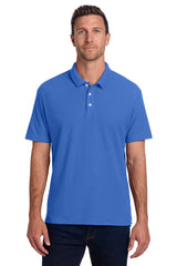 Port Authority K867 C-FREE Cotton Blend Pique Polo Wholesale Blank