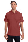 Port Authority ®  C-FREE ®  Cotton Blend Pique Pocket Polo K868 - Port Authority K868