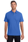 Port Authority ®  C-FREE ®  Cotton Blend Pique Pocket Polo K868 - Port Authority K868