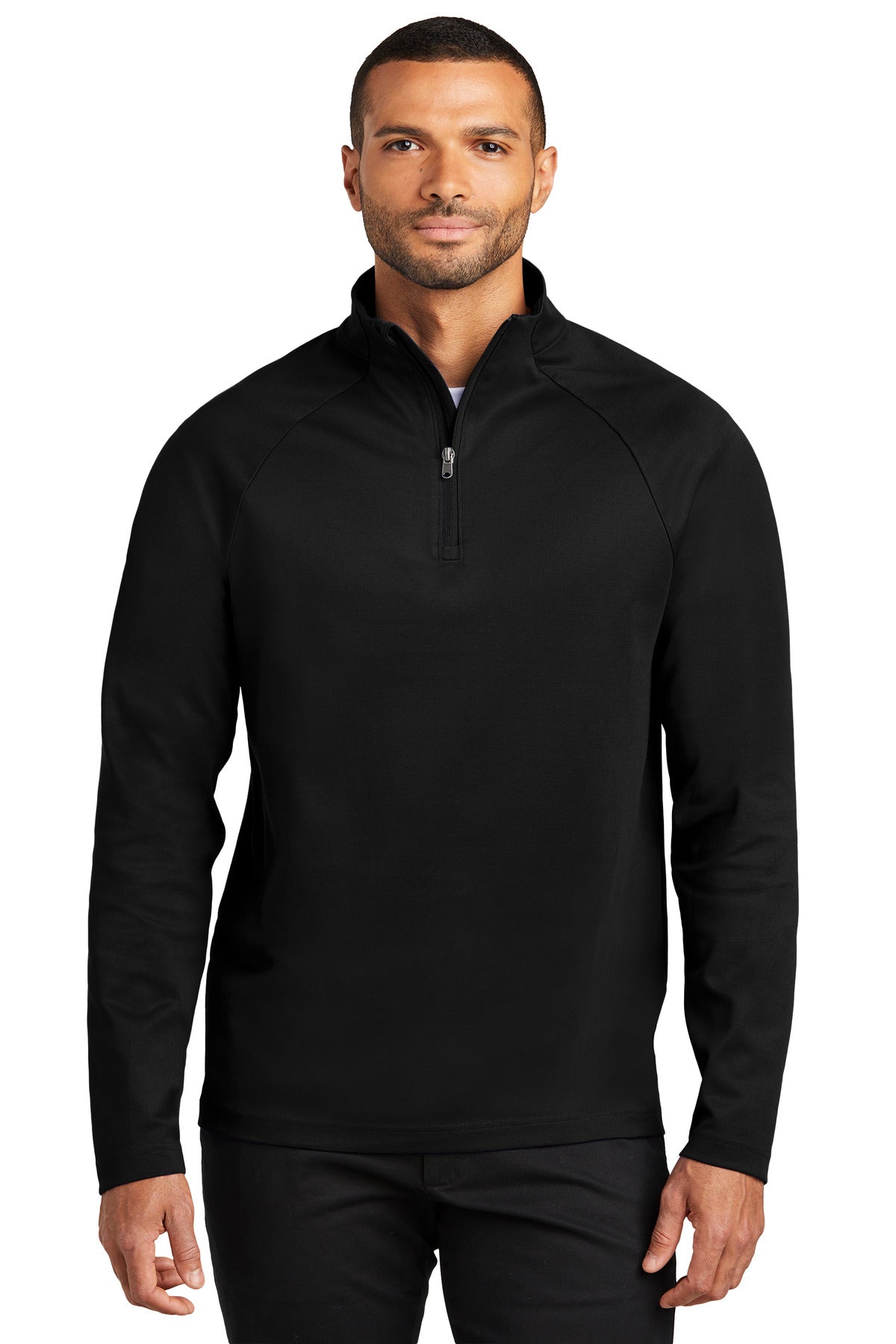 Port Authority ®  C-FREE ®  Cypress 1/4-Zip K870 - Port Authority K870