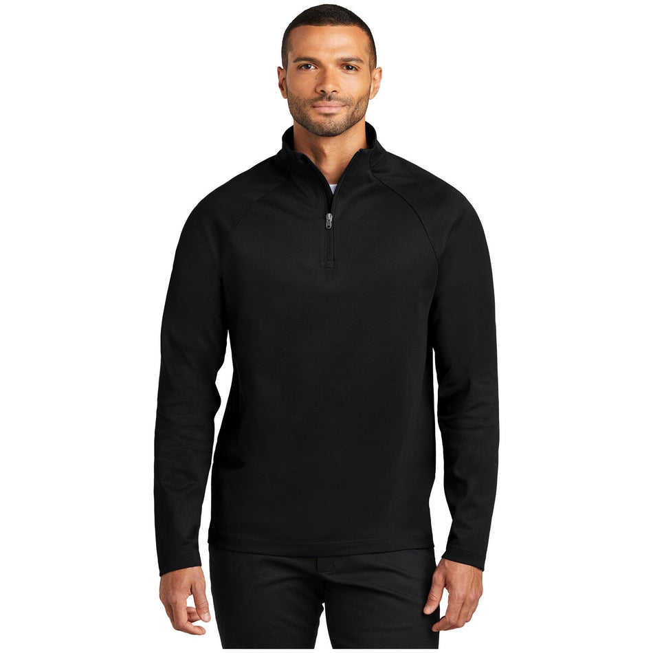 Port Authority ®  C-FREE ®  Cypress 1/4-Zip K870 - Port Authority K870