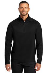 Port Authority K870 C-FREE Cypress 1/4-Zip