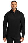 Port Authority K870 C-FREE Cypress 1/4-Zip