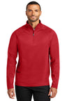 Port Authority K870 C-FREE Cypress 1/4-Zip | Wholesale