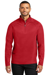 Port Authority K870 C-FREE Cypress 1/4-Zip