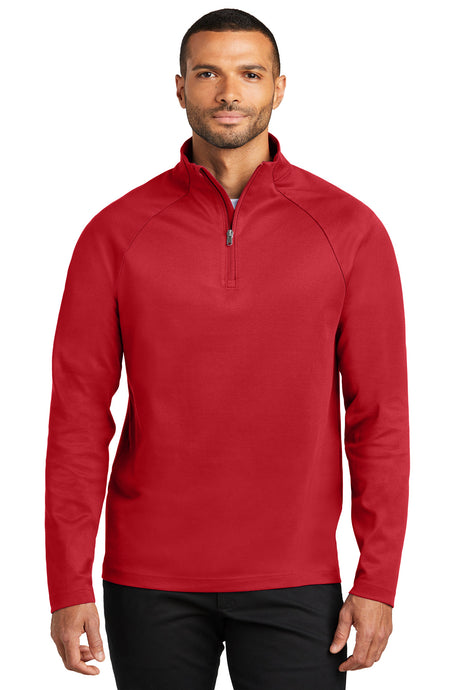 Port Authority ®  C-FREE ®  Cypress 1/4-Zip K870 - Port Authority K870