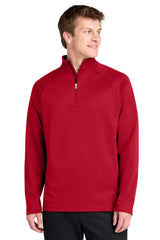 Port Authority K870 C-FREE Cypress 1/4-Zip