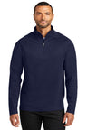 Port Authority ®  C-FREE ®  Cypress 1/4-Zip K870 - Port Authority K870