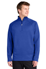 Port Authority K870 C-FREE Cypress 1/4-Zip