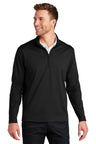 Port Authority ®  C-FREE ®  Double Knit 1/4-Zip K880 - Port Authority K880