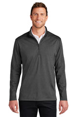Port Authority ®  C-FREE ®  Double Knit 1/4-Zip K880 - Port Authority K880