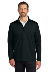 Port Authority K880 C-FREE Double Knit 1/4-Zip