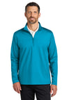 Port Authority ®  C-FREE ®  Double Knit 1/4-Zip K880 - Port Authority K880