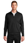 Port Authority K881 C-FREE Double Knit Full-Zip | Wholesale