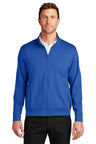 Port Authority ®  C-FREE ®  Double Knit Full-Zip K881 - Port Authority K881