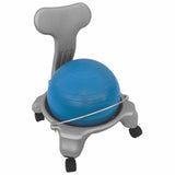 Champion Sports BALL CHAIR ADULT