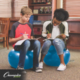 Champion Sports BALL CHAIR ADULT